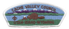 Cache Valley Area S-7a