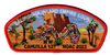 California Inland Empire SA-310