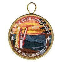 Ten Mile River Scout Camps eR2024-10