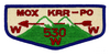 Mox Kar-Po F2