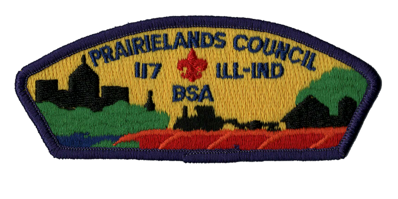 Prairielands S-2b