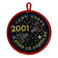 Camp Robert Drake eR2001-1