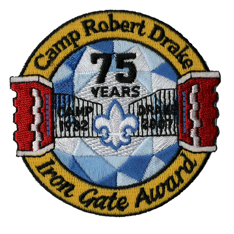 Camp Robert Drake eR2007-1