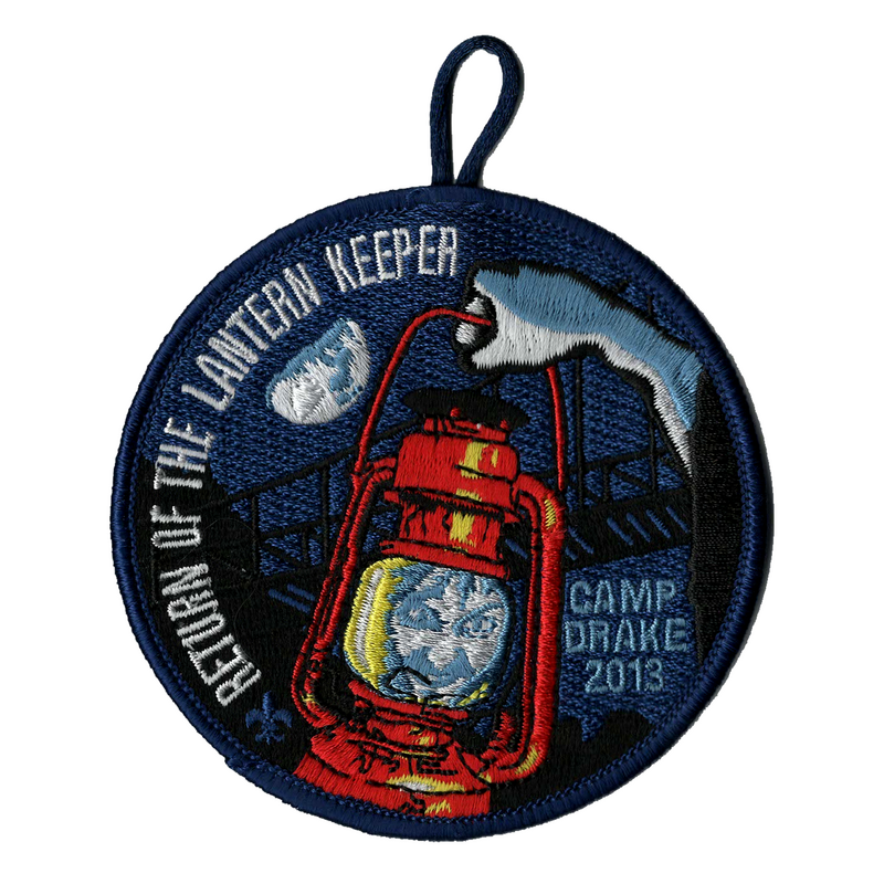 Camp Robert Drake eR2013-1