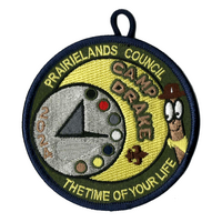 Camp Robert Drake eR2024-1