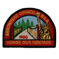Camp Robert Drake eX1986-1