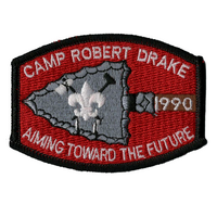 Camp Robert Drake eX1990-1