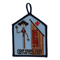 Camp Robert Drake eX2009-1