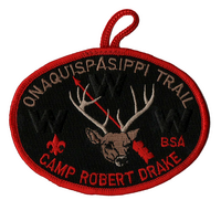 Camp Robert Drake X1