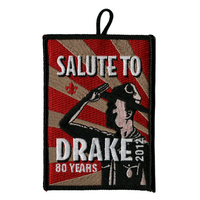 Camp Robert Drake eX2012-1