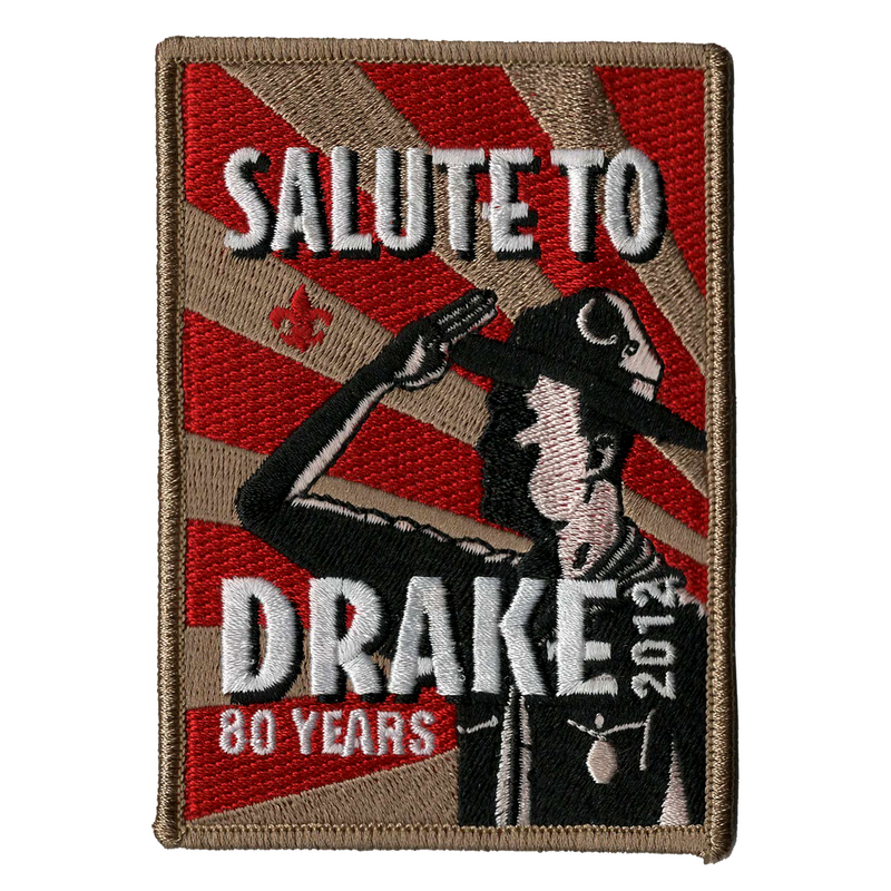 Camp Robert Drake eX2012-2