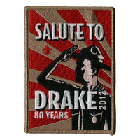 Camp Robert Drake eX2012-2