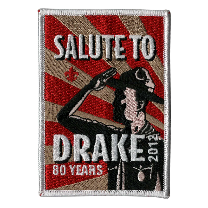 Camp Robert Drake eX2012-3