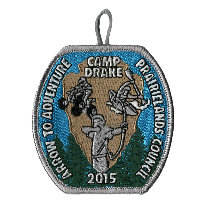 Camp Robert Drake eX2015-2