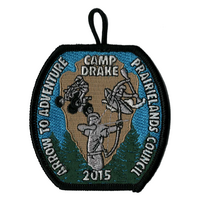 Camp Robert Drake eX2015-3