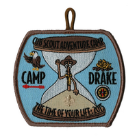 Camp Robert Drake eX2015-4