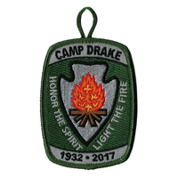 Camp Robert Drake eX2017-1