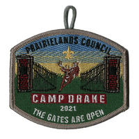 Camp Robert Drake eX2021-1