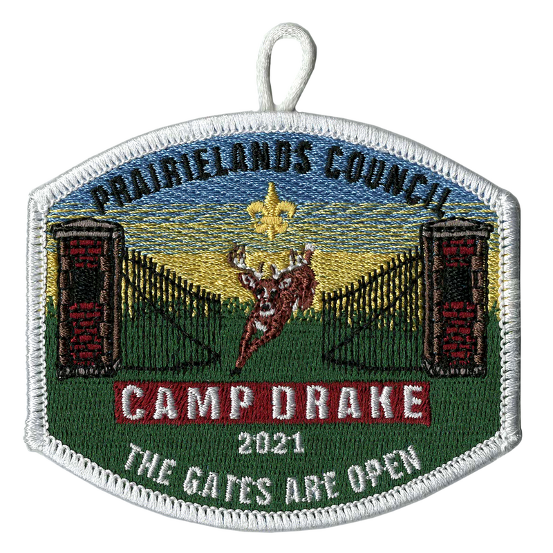 Camp Robert Drake eX2021-2