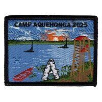 Camp Aquehonga eX2025-1