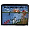 Camp Aquehonga eX2025-1