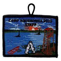 Camp Aquehonga eX2025-2