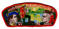 Hudson Valley S-3