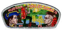Hudson Valley SA-4