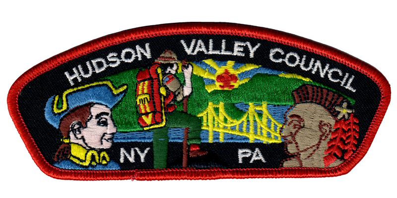 Hudson Valley T-5