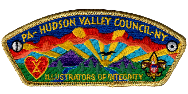 Hudson Valley SA-7