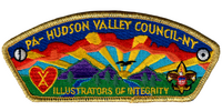 Hudson Valley SA-7