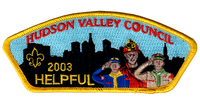 Hudson Valley SA-17