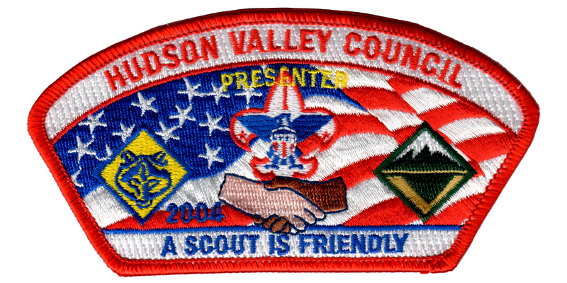 Hudson Valley SA-17:1