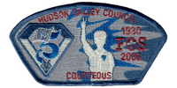 Hudson Valley SA-17:3