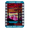 Tsisqan J1