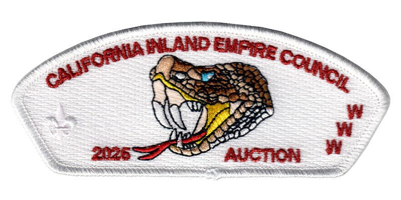 California Inland Empire SA-331