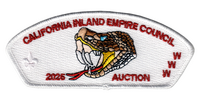California Inland Empire SA-331