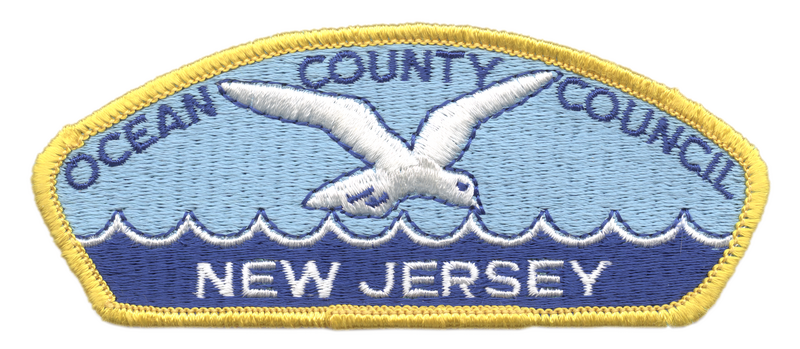 Ocean County S-1