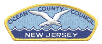 Ocean County S-1