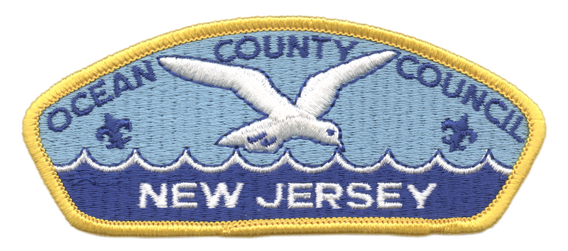 Ocean County S-2