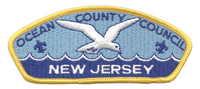 341 Ocean County