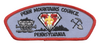 Penn Mountains T-2