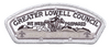Greater Lowell SA-3