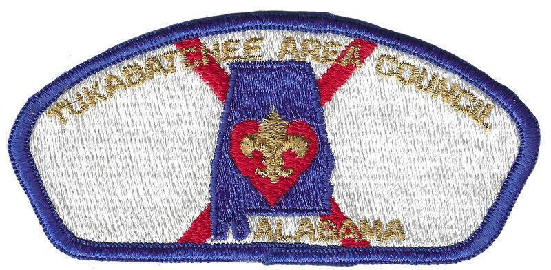 Tukabatchee Area S-1a