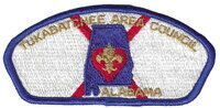 Tukabatchee Area S-1a