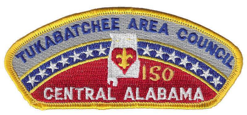 Tukabatchee Area SA-4