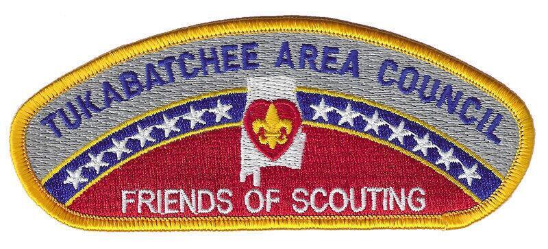 Tukabatchee Area SA-6