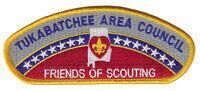 Tukabatchee Area SA-6
