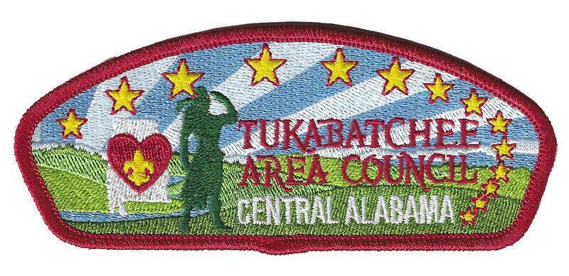 Tukabatchee Area S-15