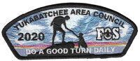 Tukabatchee Area SA-21